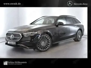 Mercedes-Benz E 220 d T 3,99%/AMG/DigitalLight/AHK/Fahrass+/360 /PanoD