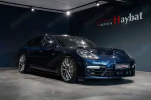 Porsche Panamera Sport Turismo 4 E-Hybrid Sport Design