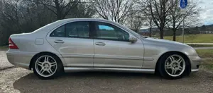Mercedes-Benz C 32 AMG C 32 AMG Bild 4