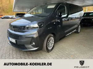 Peugeot Traveller Active L3 8-Sitzer SHZ KAMERA NAVI LED