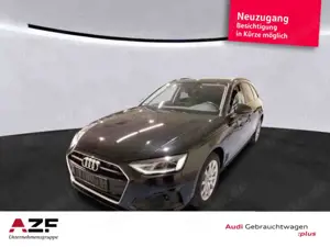Audi A4 35 TFSI S-tronic NAVI+LED+SITZHZG+TEMP.