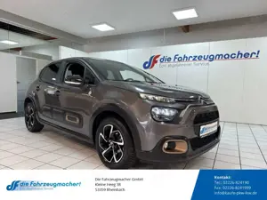 Citroen C3 C-Series LED Klimaautom DAB SHZ Spurhalteass. Verk