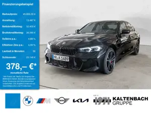 BMW 320 d xDrive M-Sport Pro FACEL. LED ACC NAVI