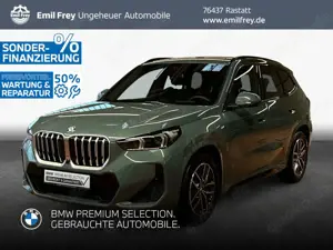 BMW X1 xDrive23d Aut. M Sportpaket AHK Pano Head-Up