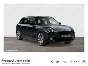 MINI Cooper Clubman Cooper HUD PANO RFK NAVI LED PDC V+H DAB Klima