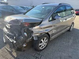 Volkswagen Golf Plus Highline Automatik