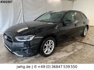 Audi A4 35 Sport MATRIX/ACC/VIRTUAL/360°KAM/PANO