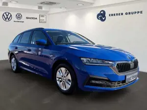 Skoda Octavia Com. Ambition 1.0 TSI 81kW 1.0TSI Ambition+LED+... Bild 2
