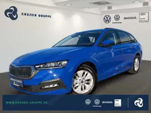 Skoda Octavia Com. Ambition 1.0 TSI 81kW 1.0TSI Ambition+LED+...