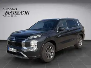 Mitsubishi Outlander 2.4L PHEV TOP Luxury-Paket 2-Farb