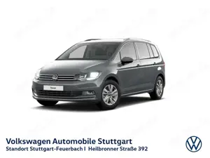 Volkswagen Touran 1.5 TSI Highline DSG 7-Sitze Kamera