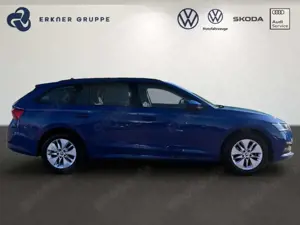 Skoda Octavia Com. Ambition 1.0 TSI 81kW 1.0TSI Ambition+LED+... Bild 3