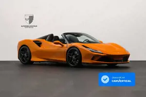 Ferrari F8 Spider F8 Spider FullCarbon/Passenger/Lift/SpecialPaint