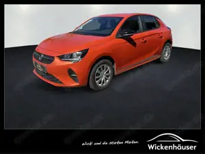 Opel Corsa F 1.2 Edition SHZ+SpurH