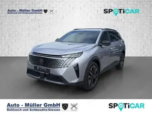 Peugeot 5008 Hybrid 145 DSC6 Allure  Navi/Winterpaket
