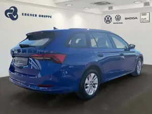 Skoda Octavia Com. Ambition 1.0 TSI 81kW 1.0TSI Ambition+LED+... Bild 4