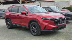 Honda CR-V Hybrid e:HEV 2.0 i-MMD AWD Advance