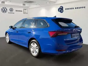Skoda Octavia Com. Ambition 1.0 TSI 81kW 1.0TSI Ambition+LED+... Bild 5