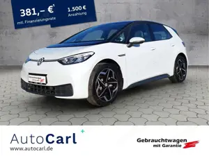 Volkswagen ID.3 Pro S 82kWh STH/ERGOACTIVE/NAV/SHZ