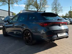 CUPRA Leon Sportstourer VZ 4Drive ACC Sound ViCo Top Bild 3