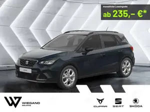 SEAT Arona 1.0 TSI DSG FR PDC SHZ KAMERA NAVI LED