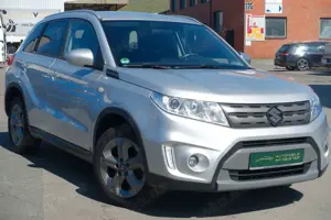 Suzuki Vitara 1.6*AUTOMATIK*NAVI*RFK*LED*SHZ*BC*EURO 6*
