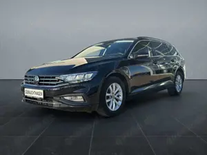 Volkswagen Passat Variant 1.5TSI LED/AHK/Navi/ACC/App Bild 2