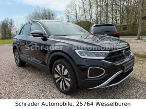 Volkswagen T-Roc 1.5 TSI "GOAL" -DSG- LED-ACC-App-PDC-ALU