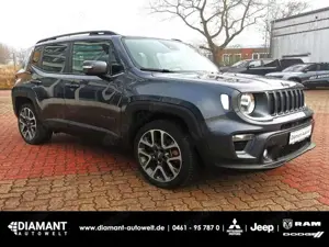 Jeep Renegade PHEV MY22 S