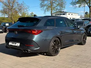 CUPRA Leon Sportstourer VZ 4Drive ACC Sound ViCo Top Bild 5