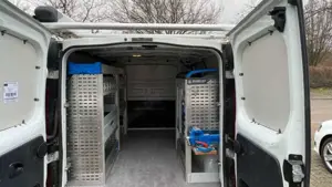 Opel Vivaro B / SORTIMO Regale/MwSt/ NR 31