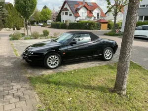 Alfa Romeo Spider Spider 3.0 V6 Bella macchina !