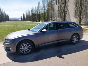 Audi A6 A6 Avant 45 TDI quattro tiptronic