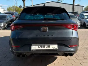 CUPRA Leon Sportstourer VZ 4Drive ACC Sound ViCo Top Bild 4