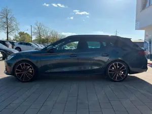 CUPRA Leon Sportstourer VZ 4Drive ACC Sound ViCo Top Bild 2