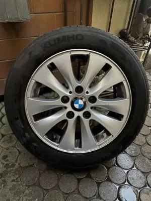 BMW 116 116i