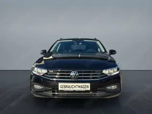 Volkswagen Passat Variant 1.5TSI LED/AHK/Navi/ACC/App Bild 3