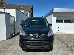 Renault Kangoo Limited -KLIMAAUTO-2xSCHIEBET-TEMPO-DELUXE-PDC-AHK