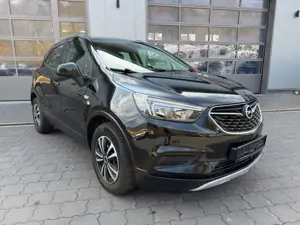 Opel Mokka X 1.6 Selection KAMERA+KLIMA+NAVI+CARPLAY