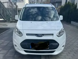 Ford Tourneo Connect Grand Tourneo Connect 1.5 TDCi Aut. Start/Stop Titanium
