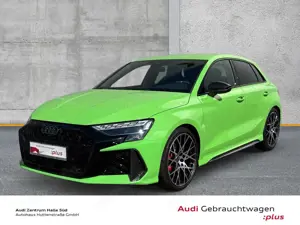 Audi RS3 Sportback qu MATRIX SONOS HuD 280KM/H RS-AGA