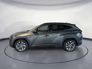Hyundai TUCSON 1.6 CRDi 48V Trend DCT AHK Navigation
