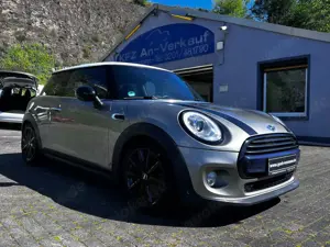 MINI Cooper Navi Leder ACC LED 17"