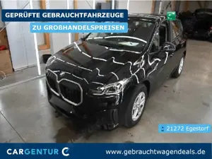 BMW 220 i Active Tourer Wide AHK BLIS El.Heckkl. Key