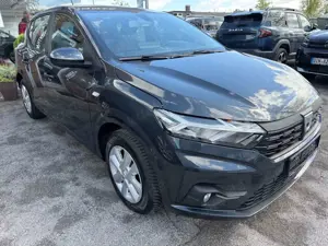 Dacia Sandero Comfort TCe 100 Eco-G