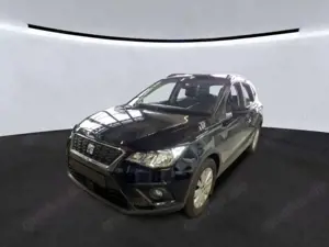 SEAT Arona 1.0 TSI STYLE BEATS FAST LANE KAMERA PDC S