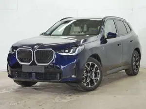 BMW X3 40d xDrive M Sportpaket Standheiz*Harman*AHK