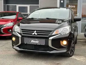 Mitsubishi Space Star Select+*SHZ*KAMERA*MFKL*MwSt*CARPLAY*