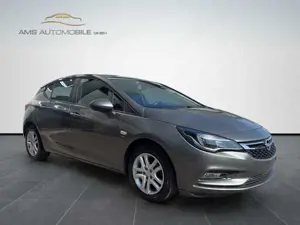 Opel Astra 1.4T*120 Jahre*LENKRADHEIZ*NAVI*KAMERA*