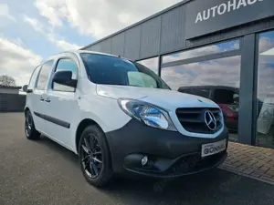 Mercedes-Benz Citan Kasten 109 CDI lang SR+WR+KAMERA